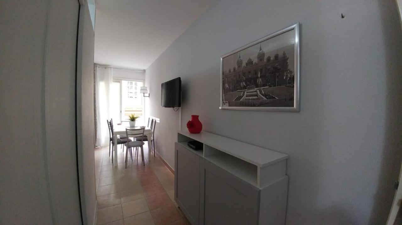 Apartment Monaco Palais Josephine Beausoleil Exteriér fotografie