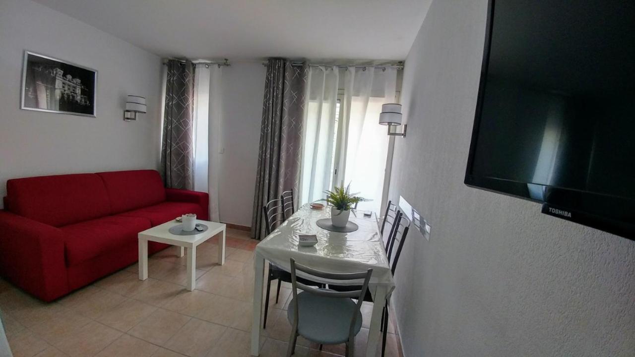Apartment Monaco Palais Josephine Beausoleil Exteriér fotografie