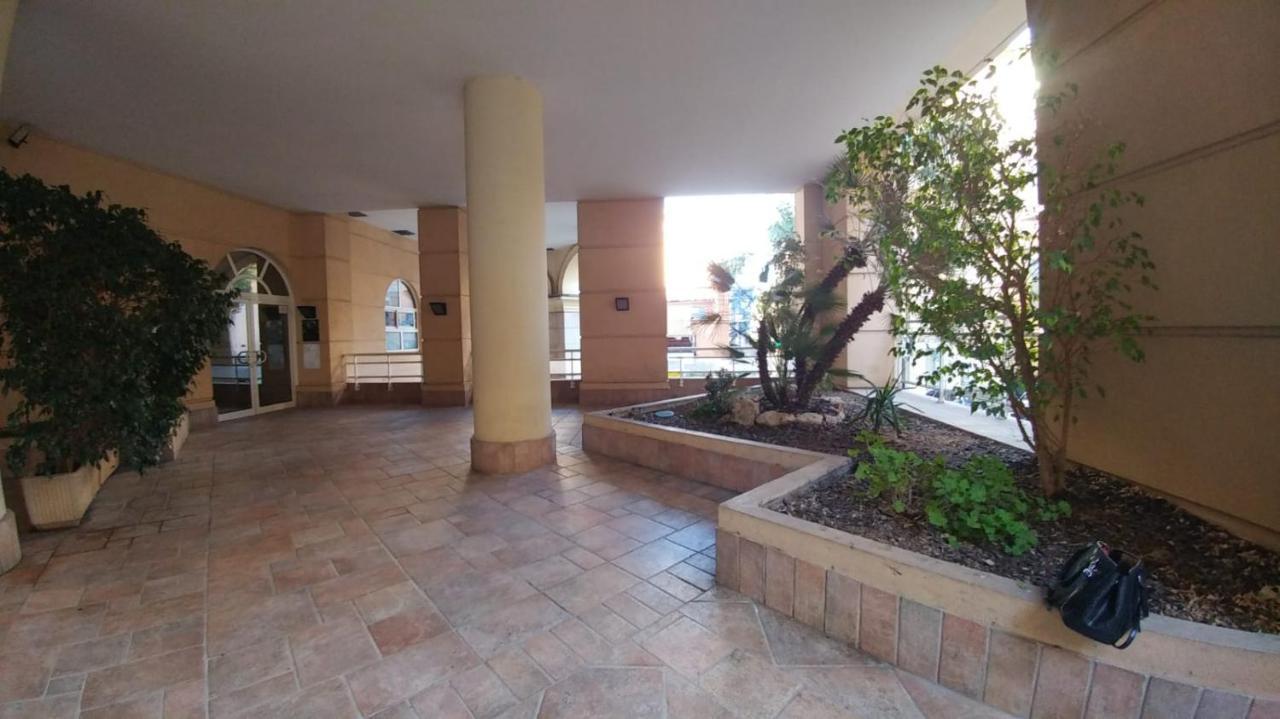 Apartment Monaco Palais Josephine Beausoleil Exteriér fotografie