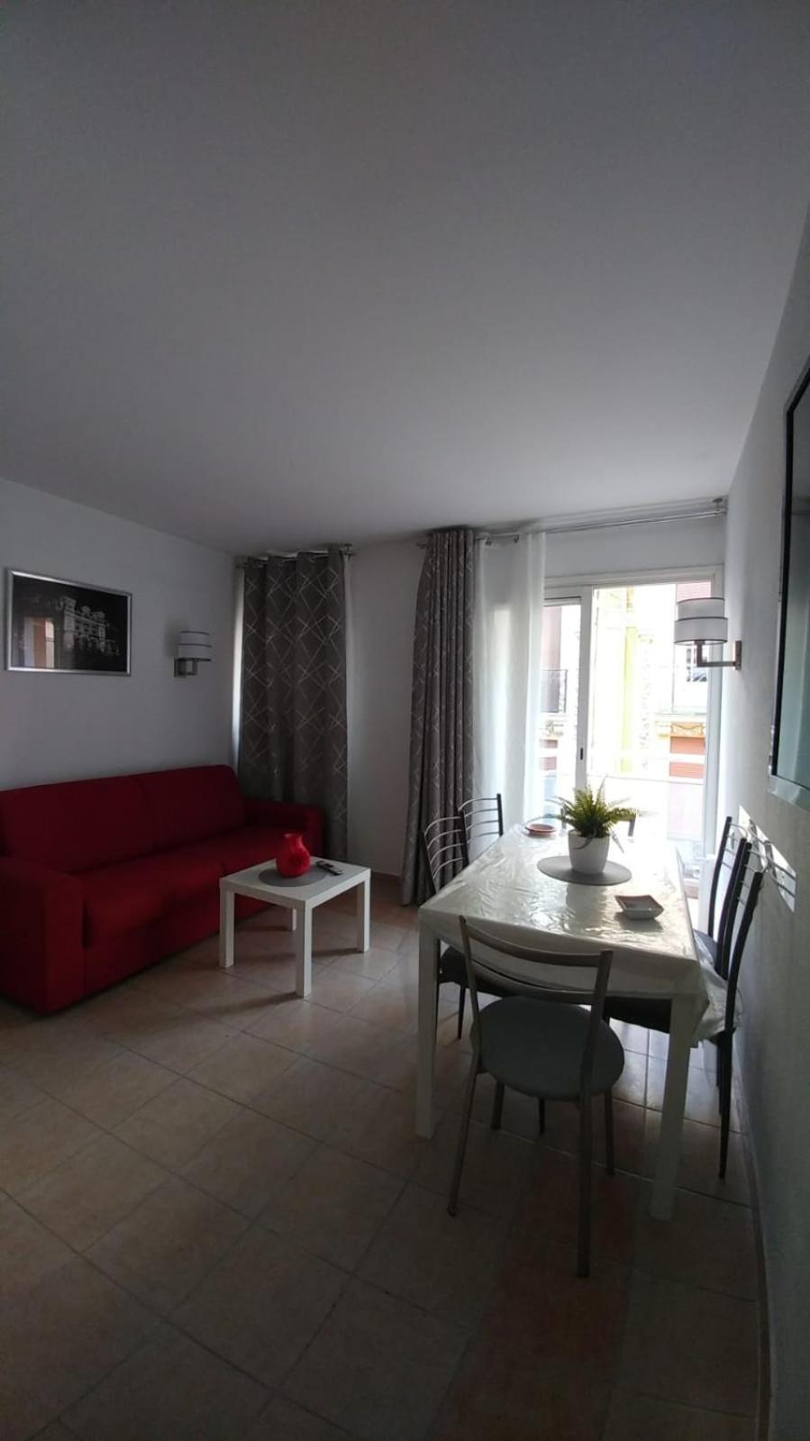 Apartment Monaco Palais Josephine Beausoleil Pokoj fotografie