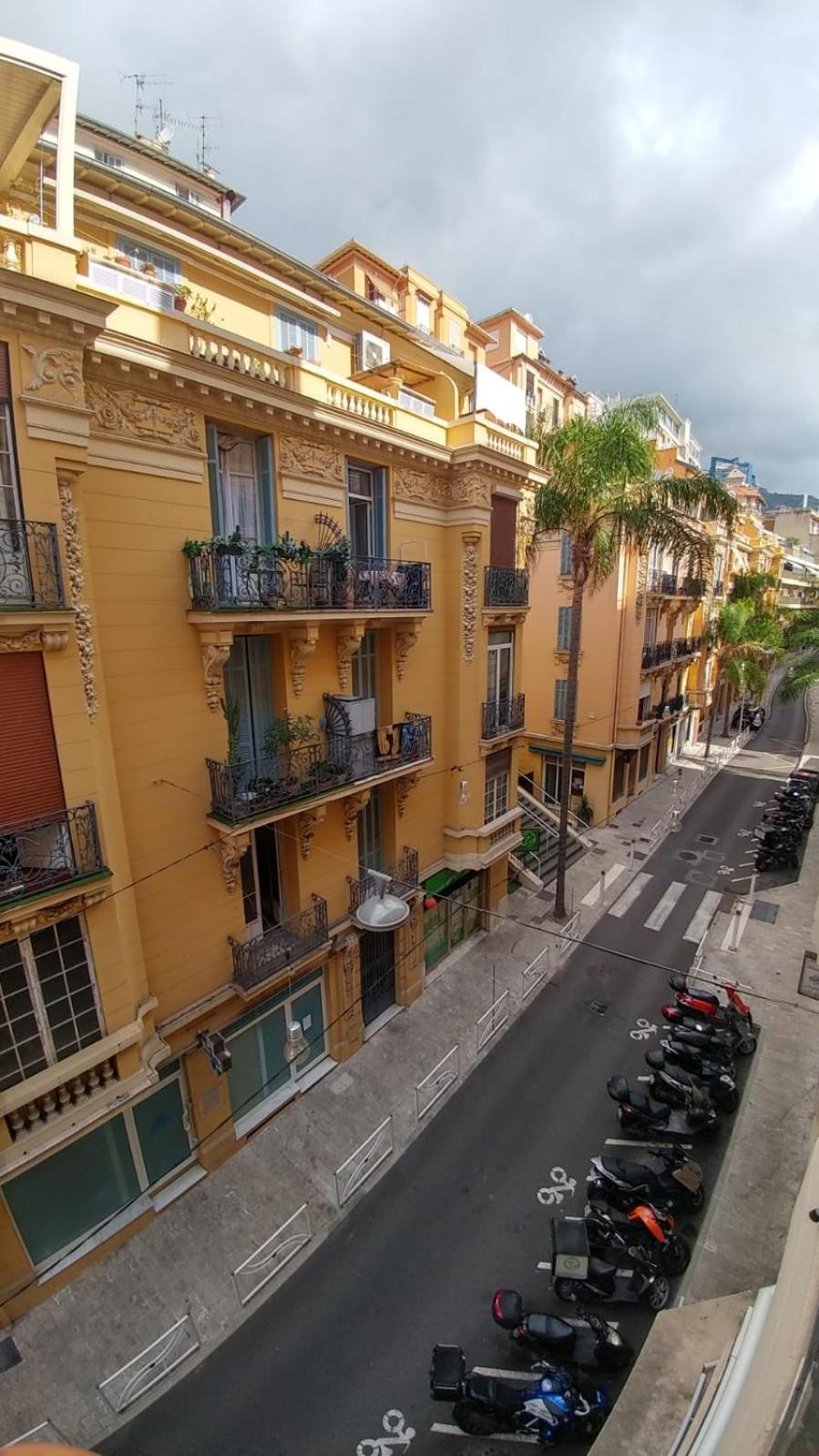 Apartment Monaco Palais Josephine Beausoleil Pokoj fotografie